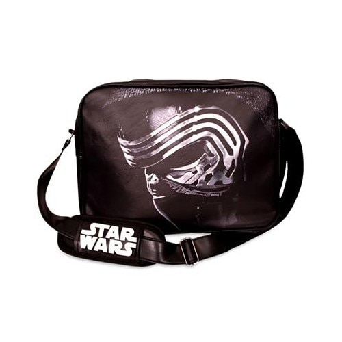 Geanta Star Wars Vii The Force Awakens Kylo Ren Face Shoulder Messenger Bag
