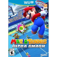 Joc Mario Tennis Ultra Smash pentru Nintendo Wii U