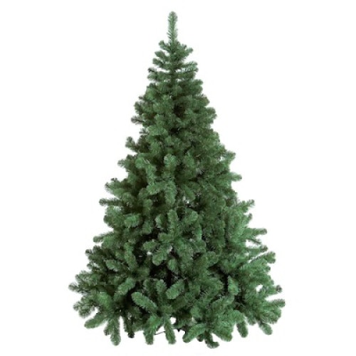 Brad Artificial Colorado , suport metalic, 210 cm