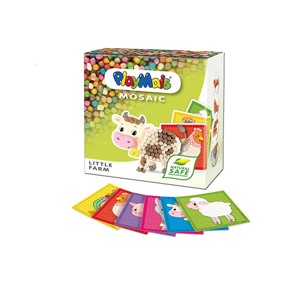 Pufuleti Playmais Ferma