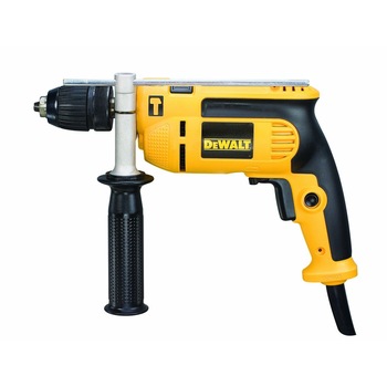 Masina de gaurit cu percutie Dewalt DWD024S-QS, 701W, 13mm, 8.6Nm Masina de gaurit cu percutie Dewalt DWD024S-QS, 701W, 13mm, 8.6Nm