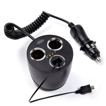 Stecher triplu micro USB tip cana RMS13 - Ring Stecher triplu micro USB tip cana RMS13 - Ring