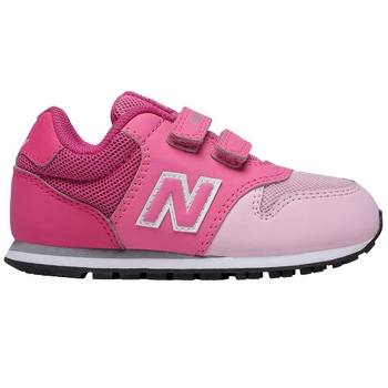 Pantofi sport New Balance KV500, Roz, 26 Pantofi sport New Balance KV500, Roz, 26