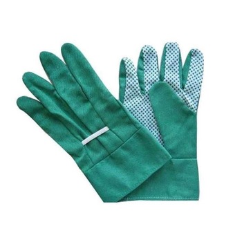 Set Manusi de protectie M14 Gospodarul profesionist, Marime 8, verde, 2buc Set Manusi de protectie M14 Gospodarul profesionist, Marime 8, verde, 2buc