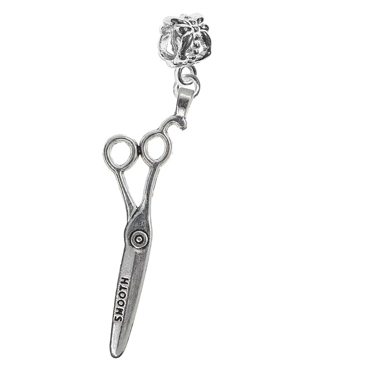 Charm argint Foarfeca 9348300 Dras