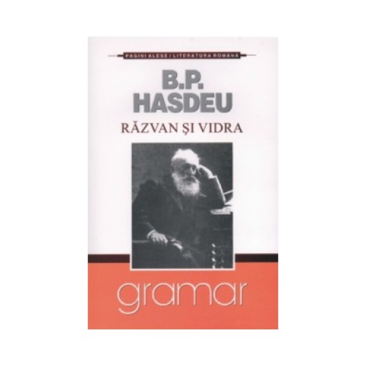 Razvan si Vidra