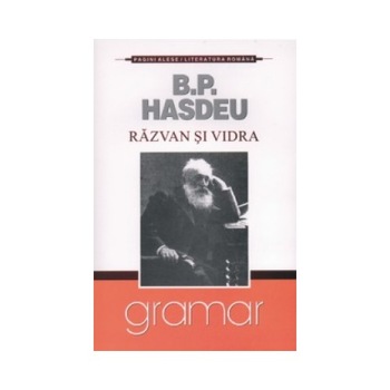 Razvan si Vidra Razvan si Vidra