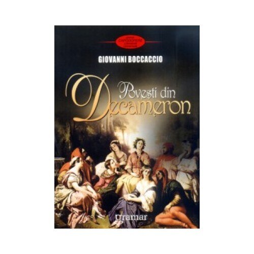 Povesti din Decameron