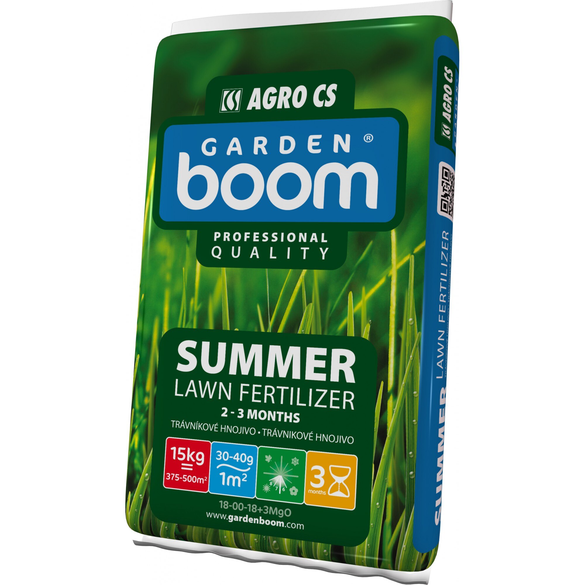 Ingrasamant pentru gazon SUMMER