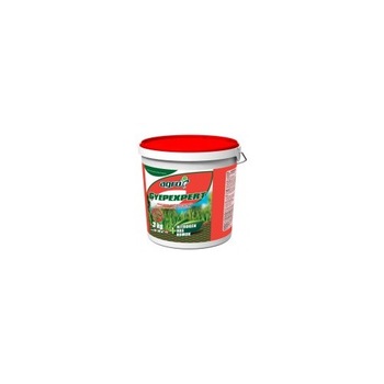 Ingrasamant cu tratament anti-muschi 3kg Ingrasamant cu tratament anti-muschi 3kg