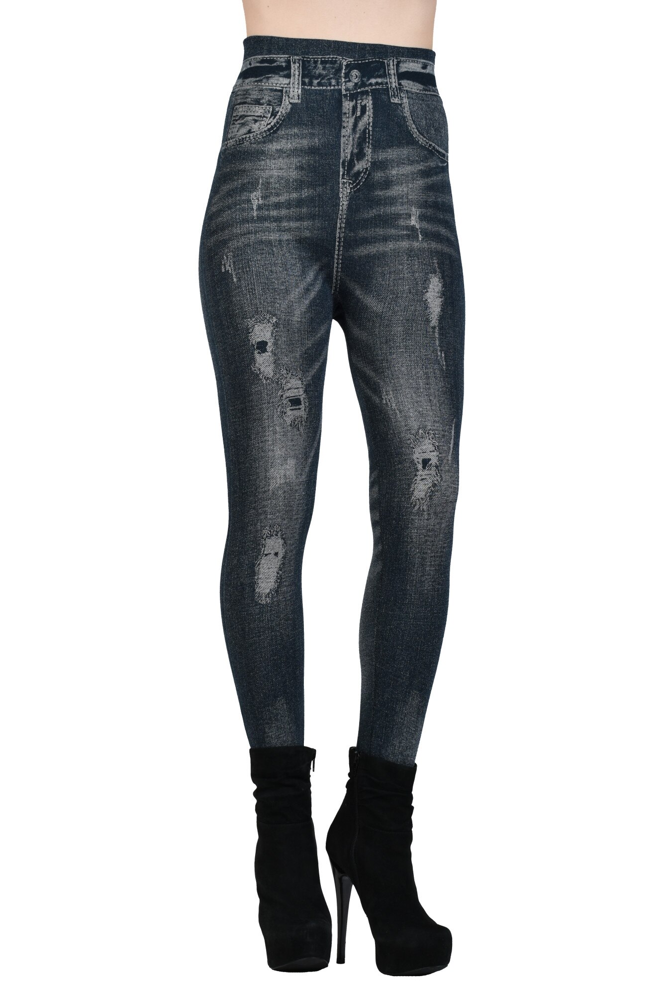 Colanti Blugi Modelatori S185