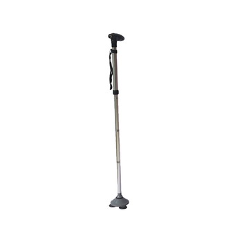 Baston telescopic de sprijin ,telescopic cu pivoti stabilizatori AL03N Baston telescopic de sprijin ,telescopic cu pivoti stabilizatori AL03N