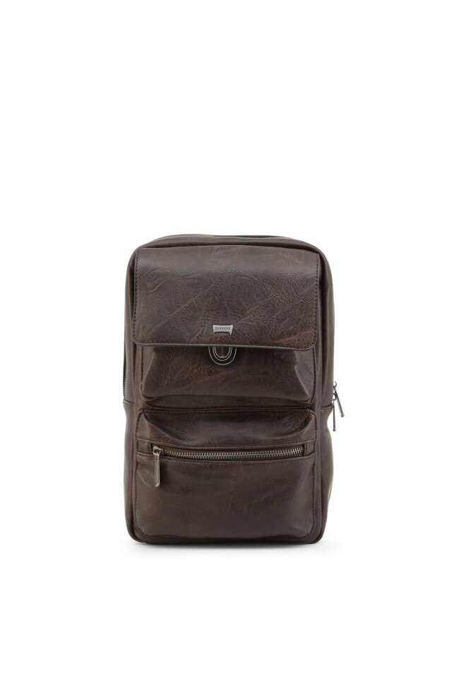 Geanta model TUSCANY_CB3404_DARKBROWN Carrera Jeans