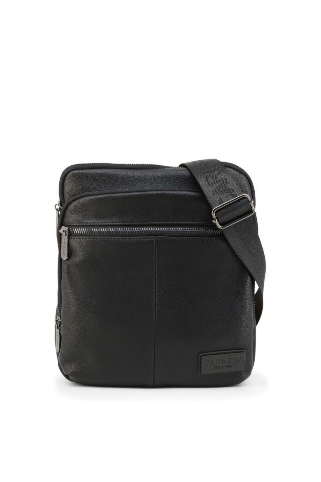 Geanta model WILLIAM_CB3523_BLACK Carrera Jeans