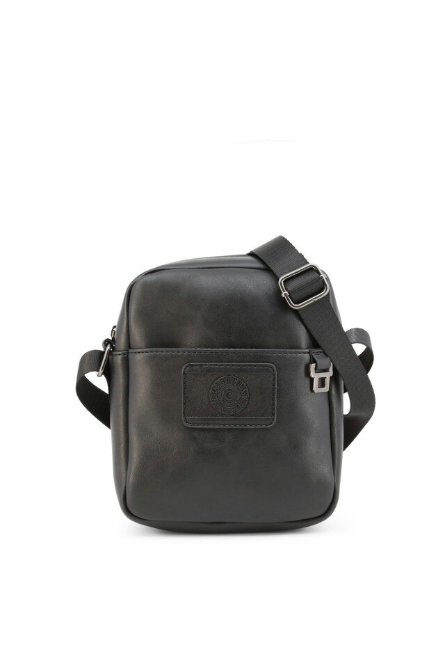 Geanta model DAVE_CB3482_BLACK Carrera Jeans