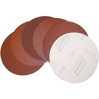 Set discuri abrazive Velcro pentru lemn Guede GUDE22143, K 120, 3 bucati Set discuri abrazive Velcro pentru lemn Guede GUDE22143, K 120, 3 bucati