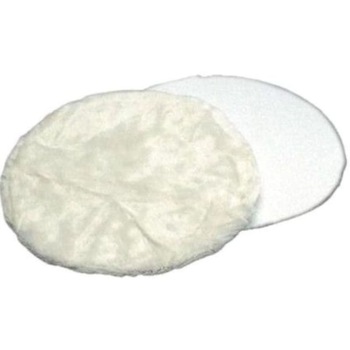 Boneta pentru lustruit Mannesmann M01702, Ø240 mm Boneta pentru lustruit Mannesmann M01702, Ø240 mm