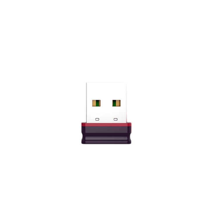 Адаптер HOPE R, Wi-Fi Wireless, USB, WLAN, Realtek чип, Скорост 150 Mbps, 802.11n