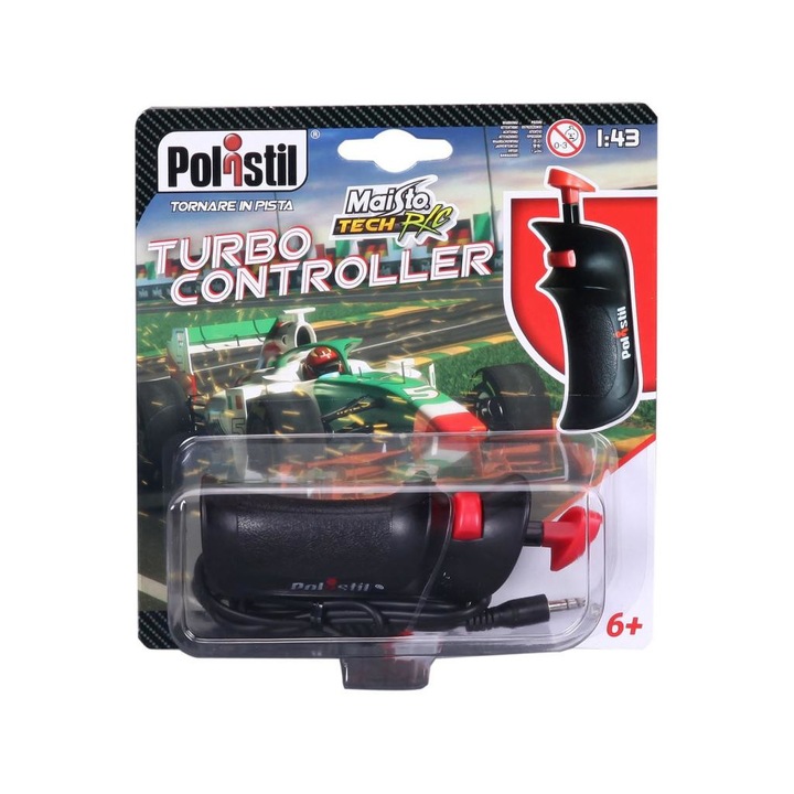 Maisto Tech telecomanda