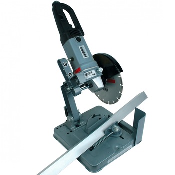 Suport polizoare unghiulare Mannesmann M1255, Ø178-230 mm Suport polizoare unghiulare Mannesmann M1255, Ø178-230 mm