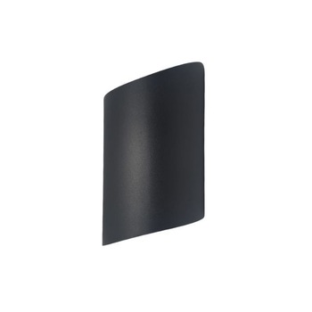Aplica LED Exterior 10W aluminiu lumina calda IP66 BF028 3000K Aplica LED Exterior 10W aluminiu lumina calda IP66 BF028 3000K