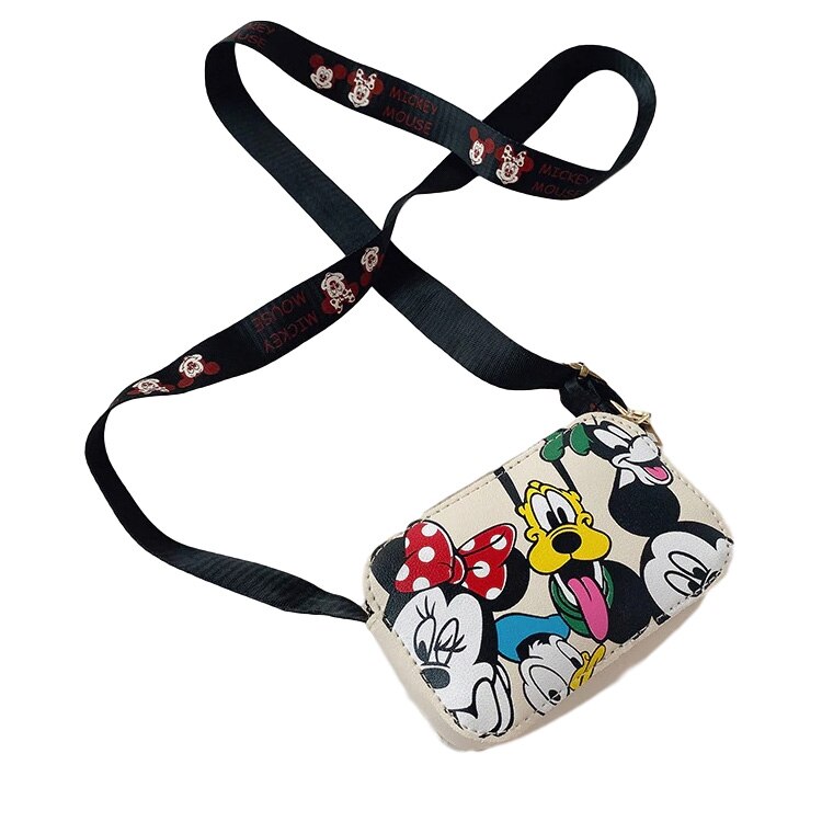 Geanta de umar, fetite, fermoar, Disney, ivoire