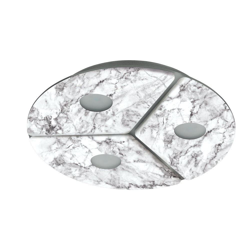 Plafoniera EGLO ALISTE 96486, LED 3X5.4W