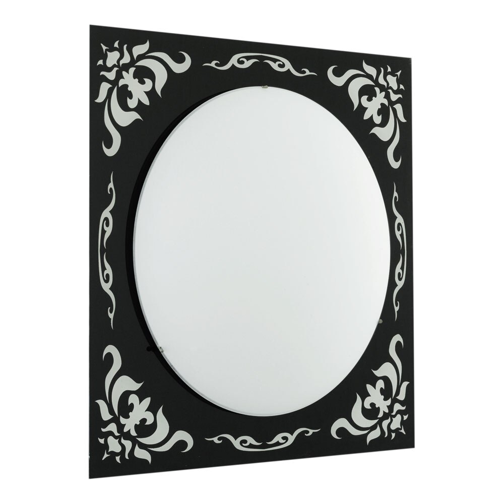 Plafoniera EGLO SCALEA 89261, E27 2X60W