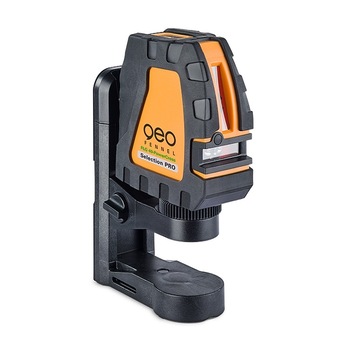 Nivela cu linie laser verde 2 linii incrucisate FLG 40 POWERCROSS Plus GREEN Nivela cu linie laser verde 2 linii incrucisate FLG 40 POWERCROSS Plus GREEN