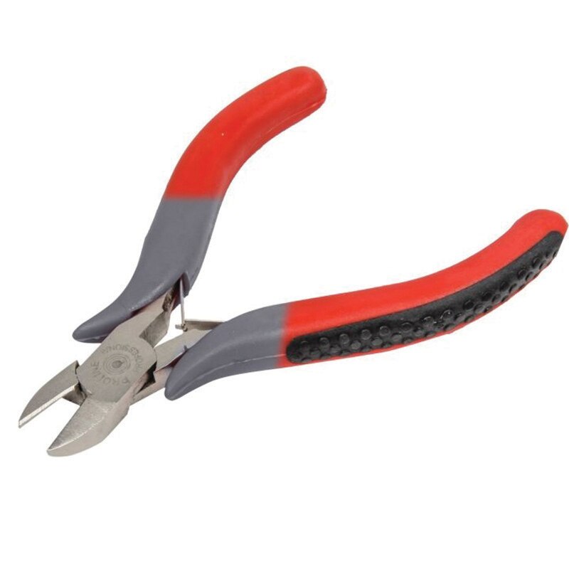 Patent micro taiere, Proline, maner cauciuc, 110mm