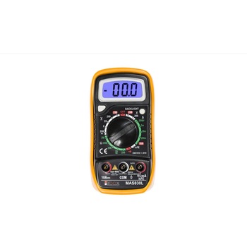 Multimetru Digital Universal LIBOX LB0164 / MAS830L Multimetru Digital Universal LIBOX LB0164 / MAS830L