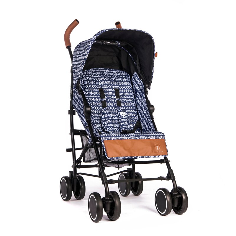 Carucior sport, Petite&Mars, Musca, Heritage Folk