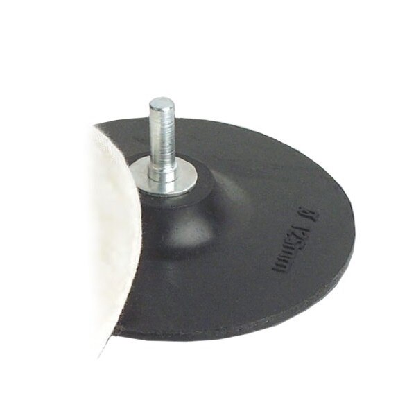 Suport cauciuc pentru bormasina Mannesmann M515, Ø125 mm