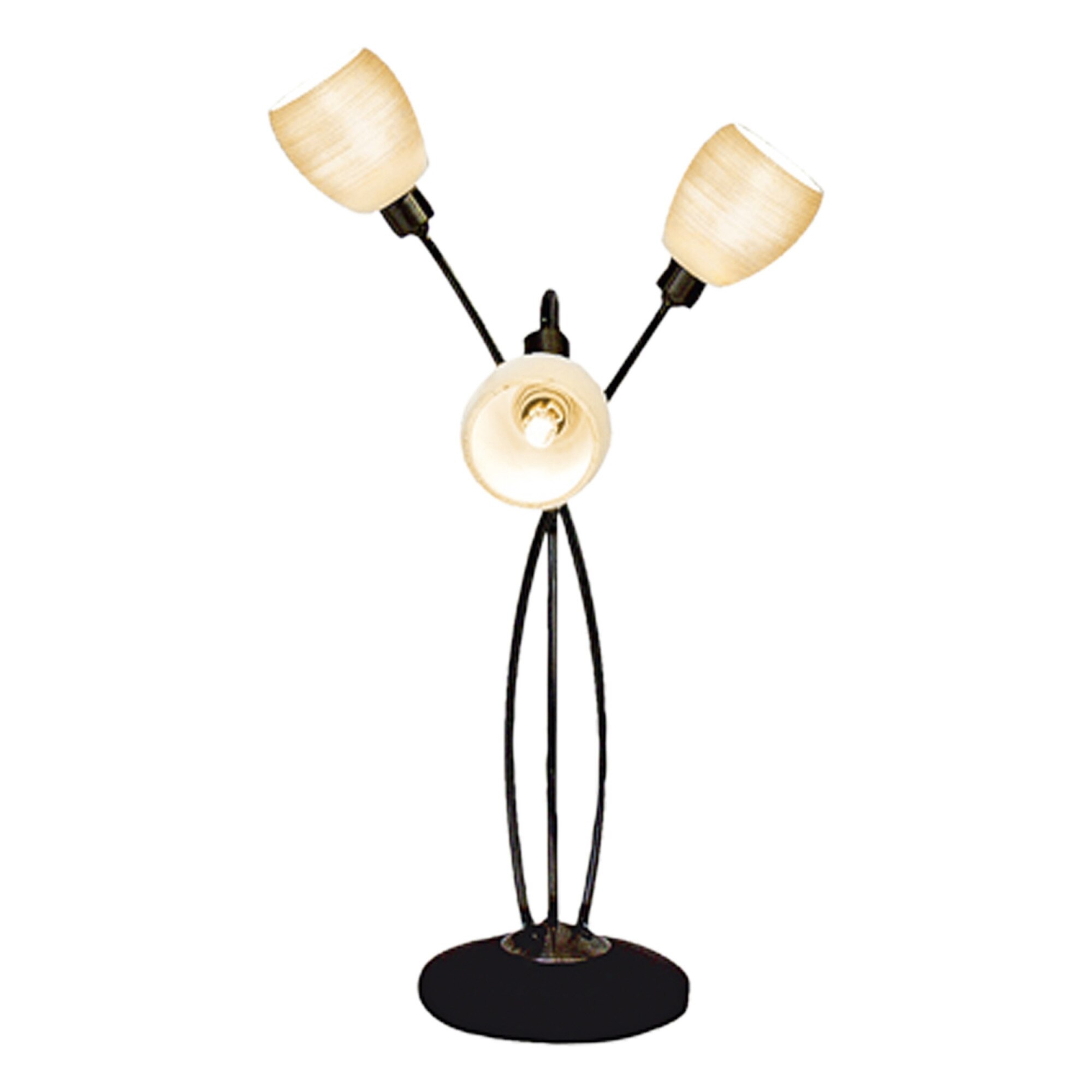 Veioza EGLO Davoli 88461, 3x40W