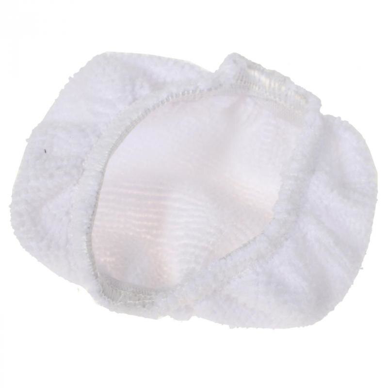 Mop din microfibra pentru aparat de curatat cu abur, Maltec 103388