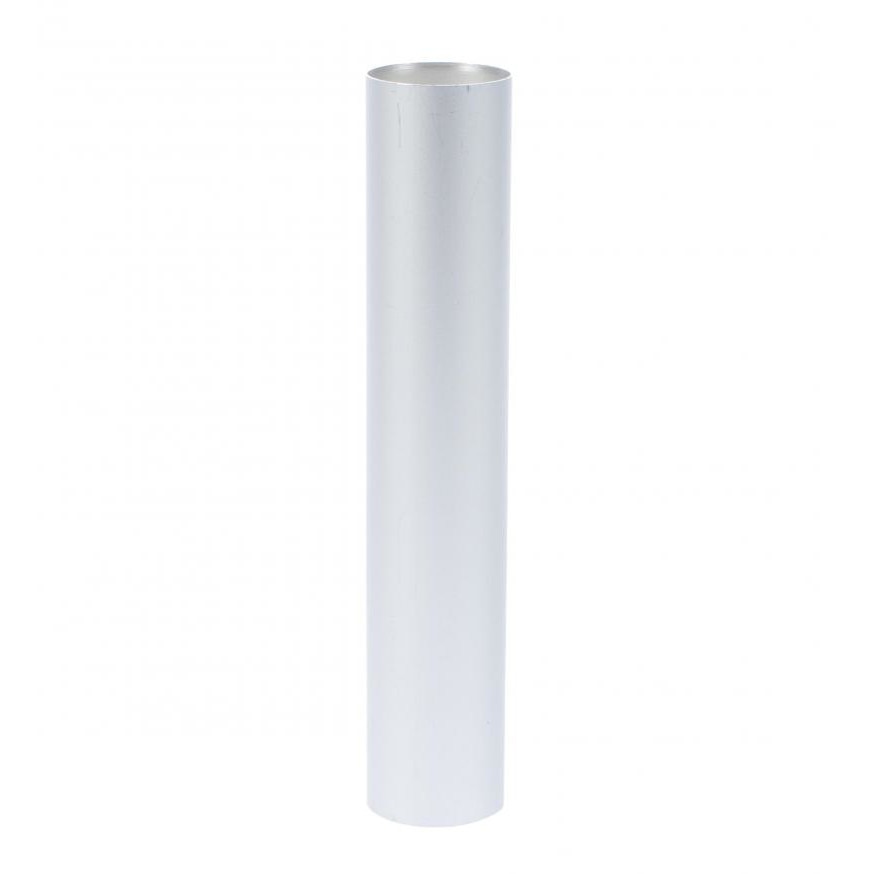 Capat din aluminiu pentru aspirator de cenusa, Maltec 108163