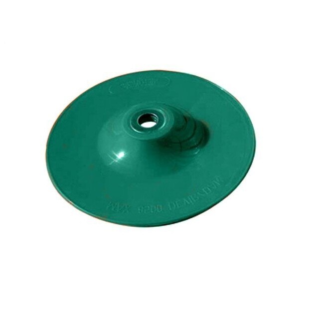 Disc suport pentru slefuit Troy T27920, Ø115 mm