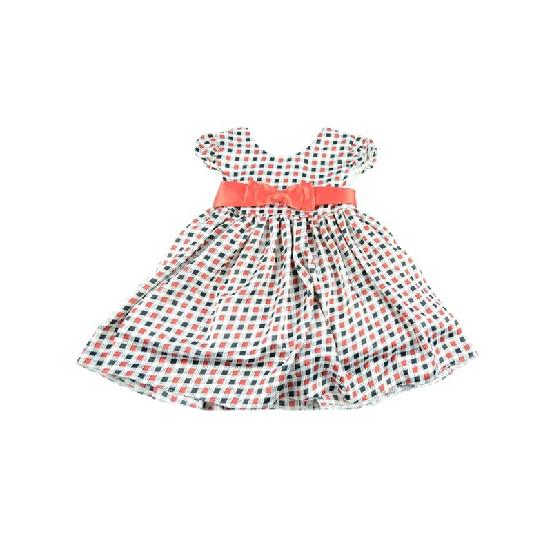 Rochie eleganta pentru fete Mini Junior poliester, Multicolor