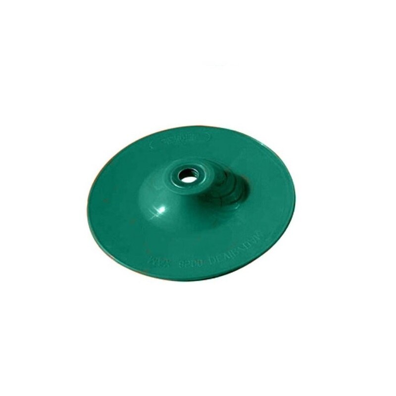 Disc suport pentru slefuit Troy T27921, Ø180 mm