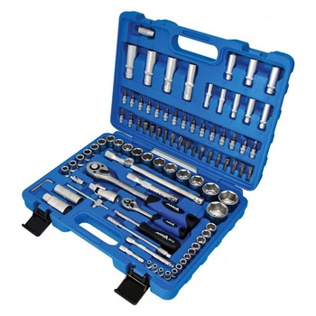 Trusa de scule, ASTA, 94 piese, 1/4 inch, 1/2 inch Trusa de scule, ASTA, 94 piese, 1/4 inch, 1/2 inch