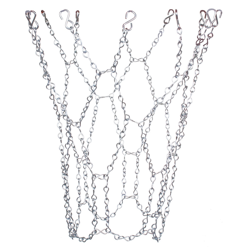 Plasa pentru inel baschet, Merco Metal, 1 bucata