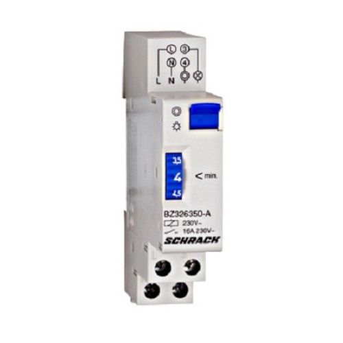 Automat de scara, modular, electromecanic, 1-7 min