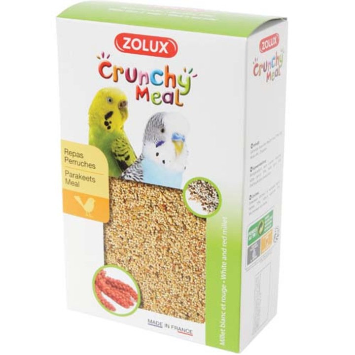 lidl magkeverék