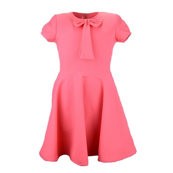 Rochie eleganta pentru fete Alessia ALS 8, Fucsia, 134 Rochie eleganta pentru fete Alessia ALS 8, Fucsia, 134