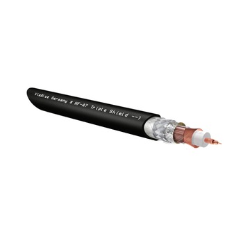 Cablu Audio Viablue NF-A7 high end cupru OFC Cablu Audio Viablue NF-A7 high end cupru OFC