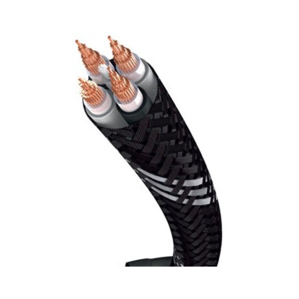 Cablu Boxe Inakustik Reference LS-1002 cu polietilena dubla, high end