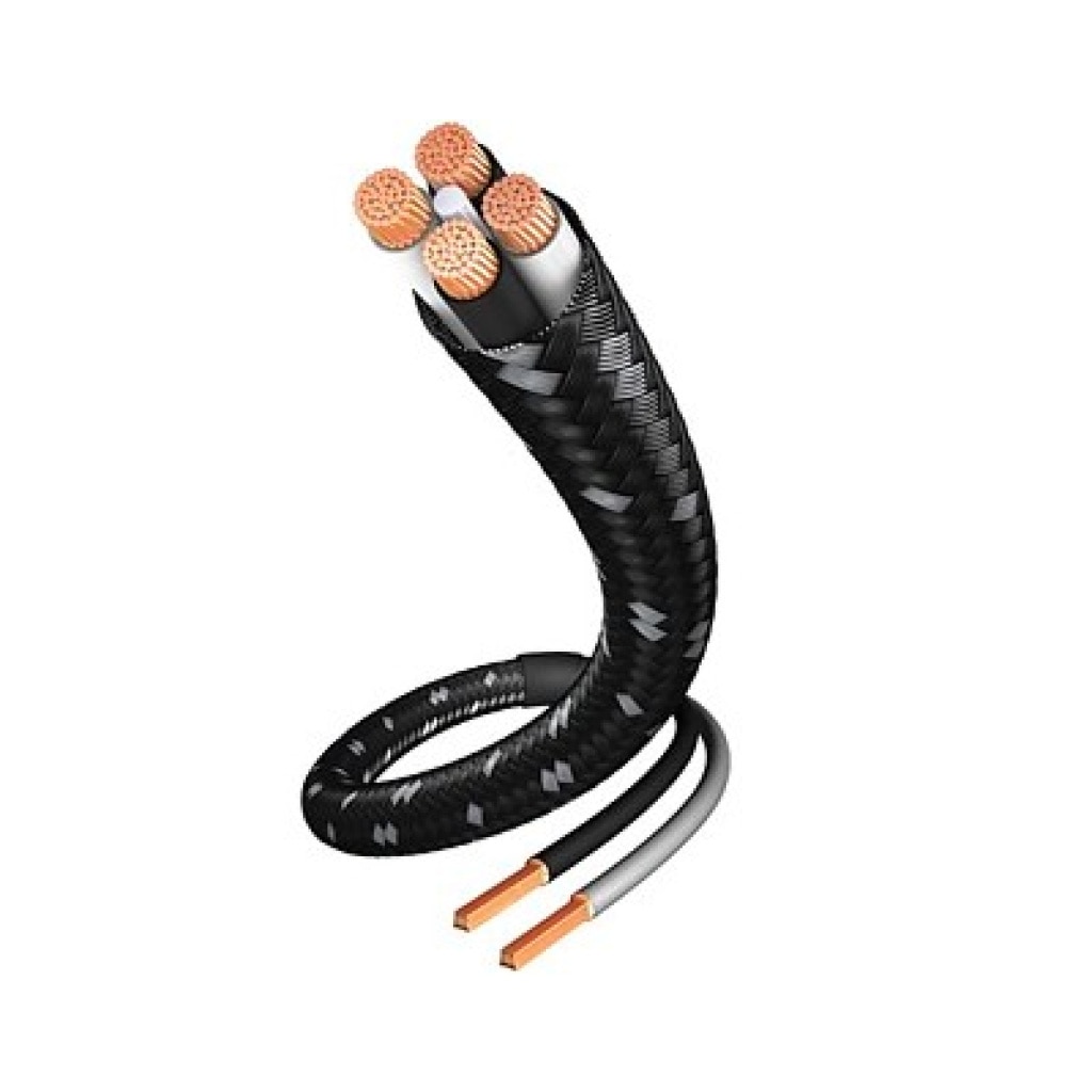 Cablu Boxe Inakustik Excellence LS-40 cu polietilena, high end