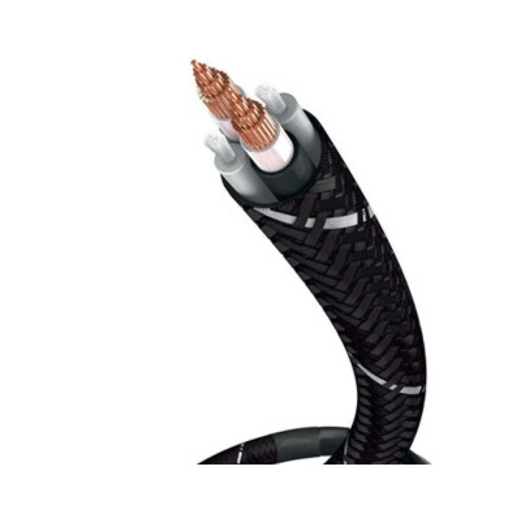 Cablu Boxe Inakustik Reference LS-502 cu polietilena dubla, high end