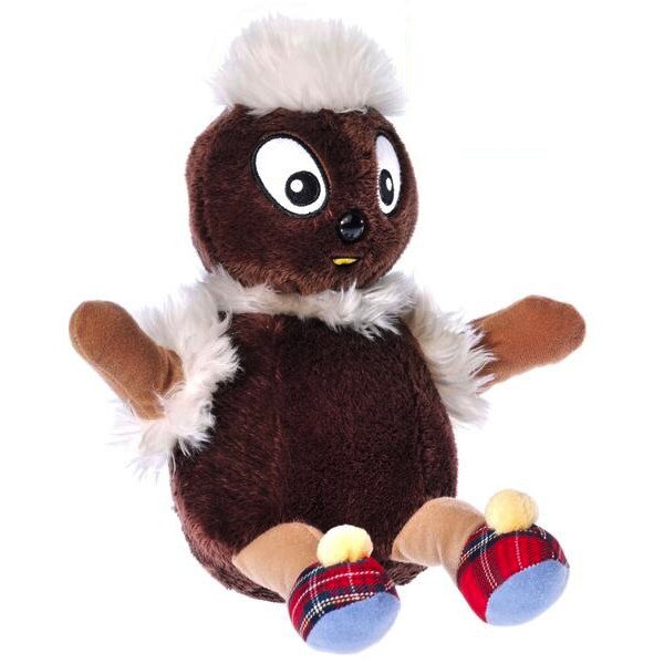 Jucarie de plus Heunec cu sunete Sandman, 30 cm