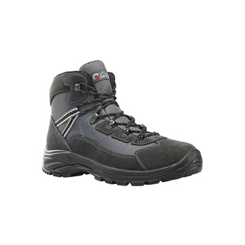 Bocanci de trekking usori Kamikaze Mid Garsport, Antracit Bocanci de trekking usori Kamikaze Mid Garsport, Antracit